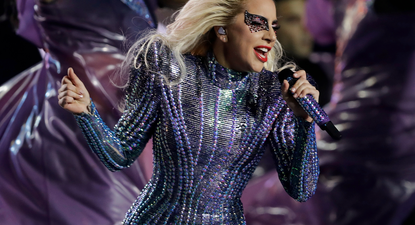 Lady Gaga