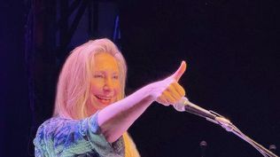 Karina Milei fuma la pipa de la paz con algunos gobernadores del PRO y la UCR