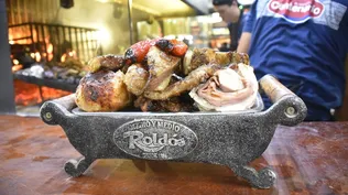 Se importó más carne en lo que va de 2023.