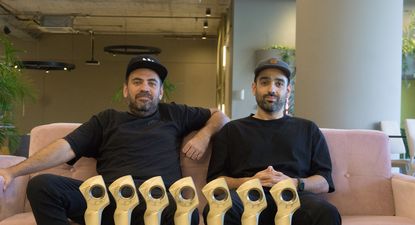 Gustavo Etchandy, Fernando Maldonado.
