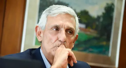 Gabriel Fernández.