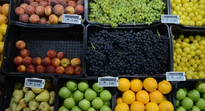 Aprender a comer para vivir mejor, ahorrar dinero y ser más feliz