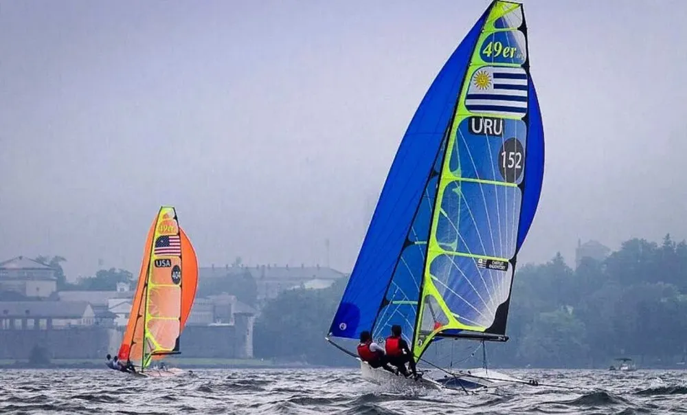 José Pedro Chiffley y Federico Radovitzky