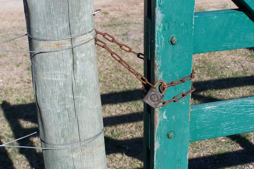 Aumentó la cantidad de operaciones y también la superficie involucrada.