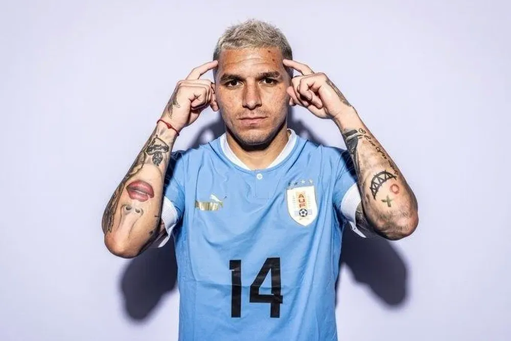Lucas Torreira