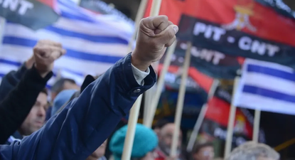 Ajustes de salarios y ley de Presupuesto: PIT-CNT define su primer paro en el gobierno de Orsi