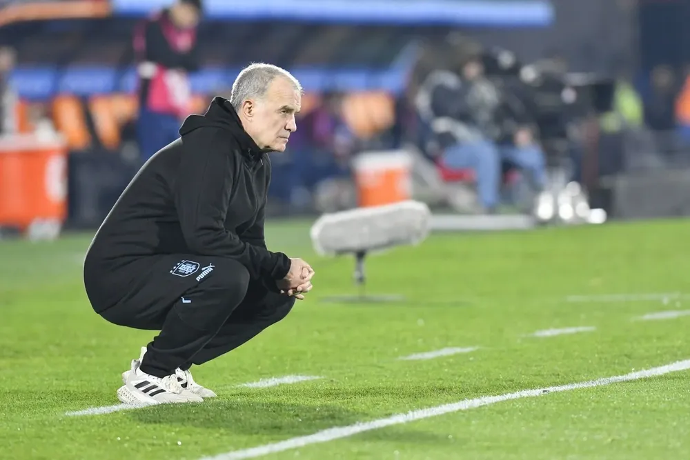 Marcelo Bielsa