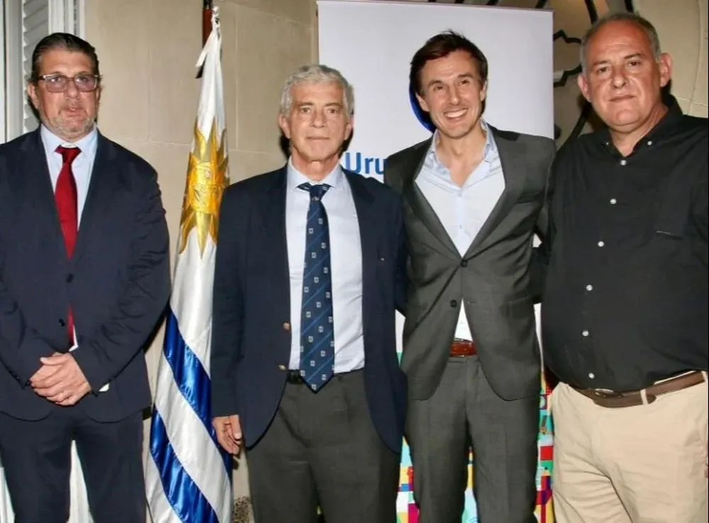 Autoridades presentaron el verano en Buenos Aires