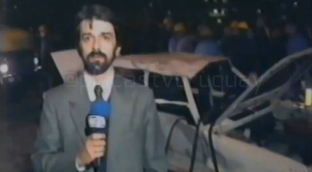 Daniel Puqui Cancela cubrió información política y de actualidad en Subrayado y diferetes radios uruguayas