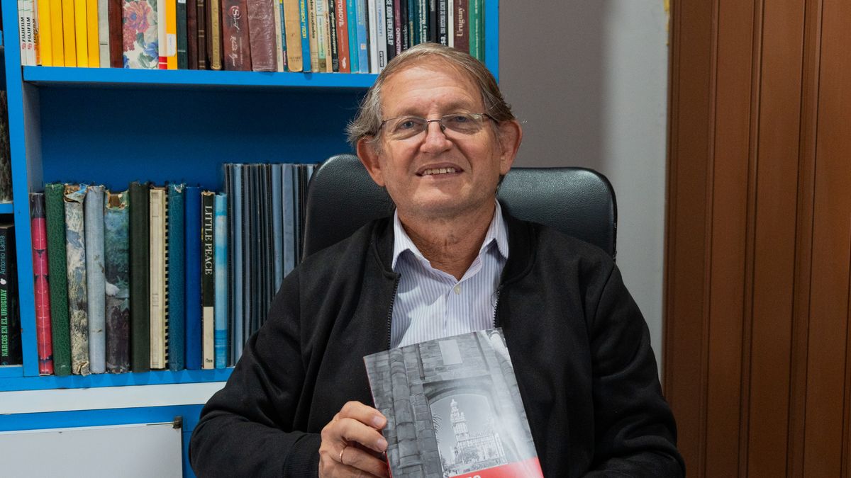 Arquitectura de Montevideo: los diez arroyos entubados bajo la ciudad y cómo explican las inundaciones recientes