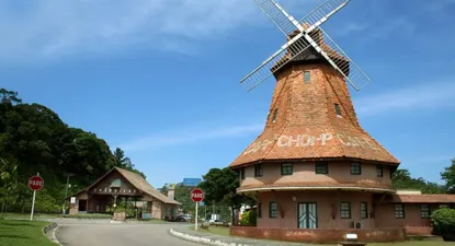 Joinville explota el turimos a través de eventos