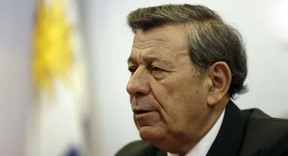 Cancillería de Brasil convocó a embajador uruguayo por dichos de Nin Novoa