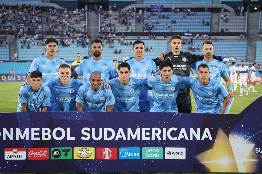 Montevideo City Torque