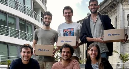 Startup uruguaya captó inversión de US$1 millón en ronda liderada por fondo de capital belga