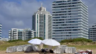 Airbnb se come parte del mercado pero operadores turísticos la desconocen