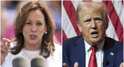 Planes anti-inflación, exención de impuestos y créditos por hijo, cuáles son las propuestas económicas de Kamala Harris y Donald Trump