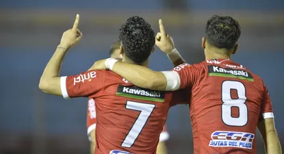 Nuevo cuarto intermedio para definir el sistema de clasificación a las copas internacionales