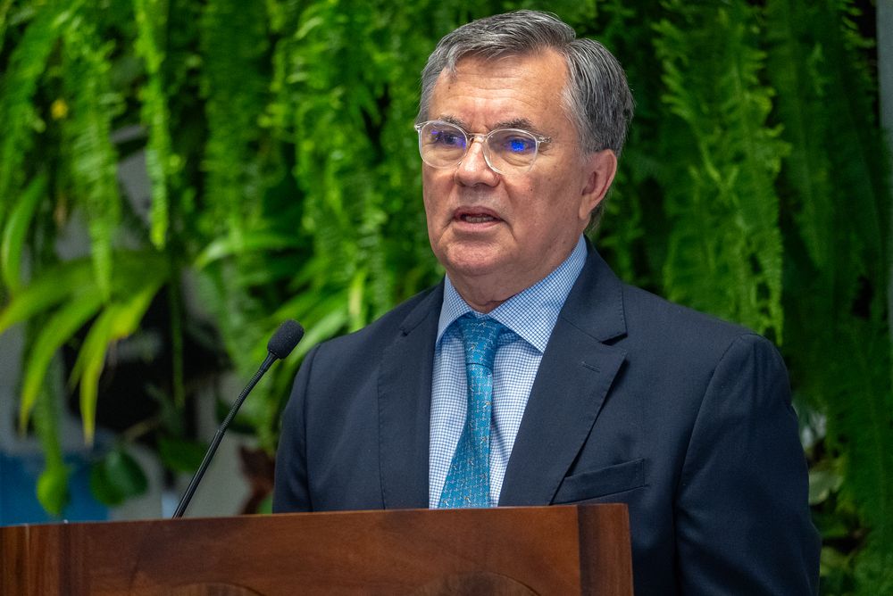 Manuel Otero.
