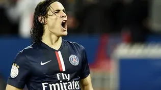 Edinson Cavani