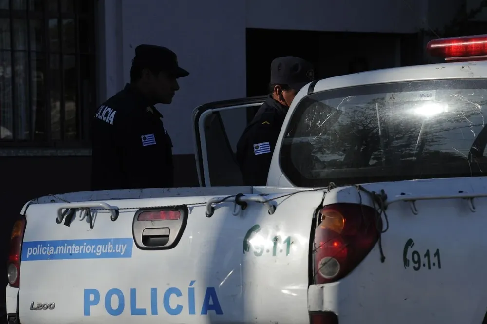 El magistrado hacía suplencias en el interior del país