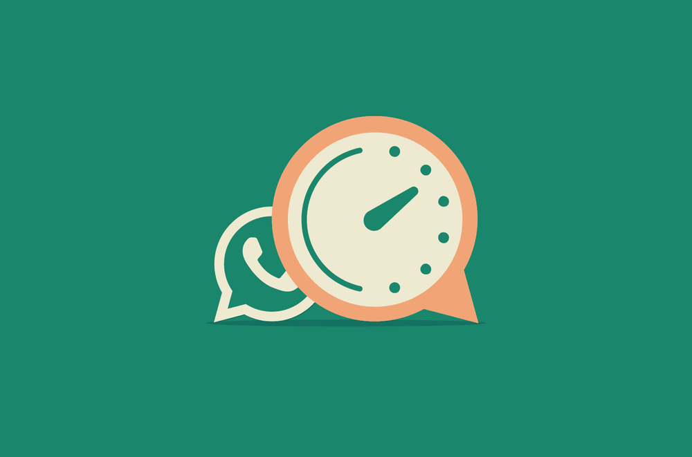 WhatsApp en modo infiel