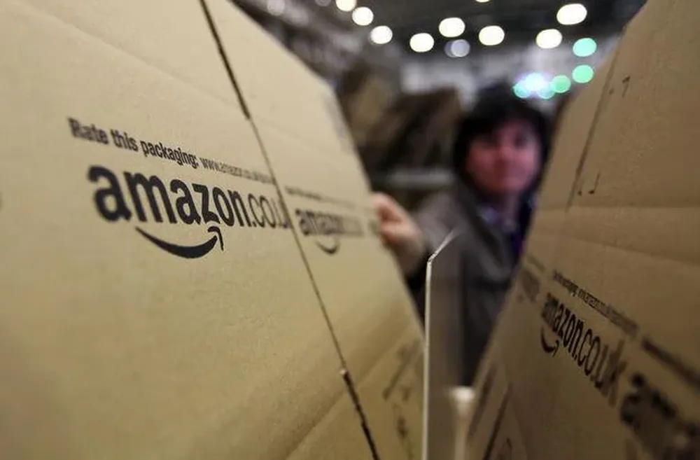 Amazon podría lanzar un smatphone este mismo año