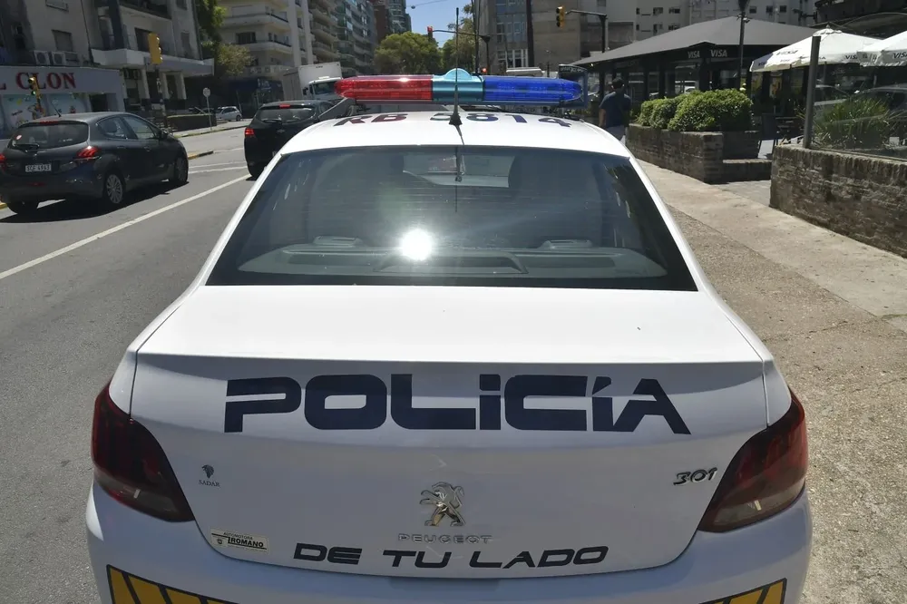 Desde la jefatura afirmaron que el cargo del abogado es civil