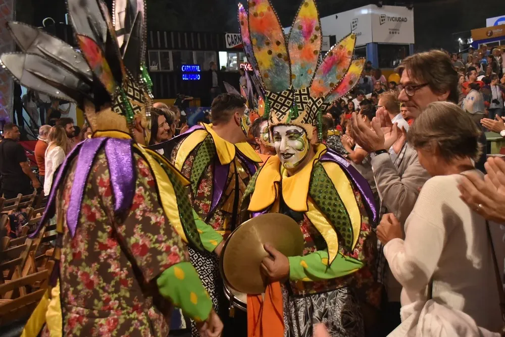 Vuelven las bajadas al Teatro de Verano.