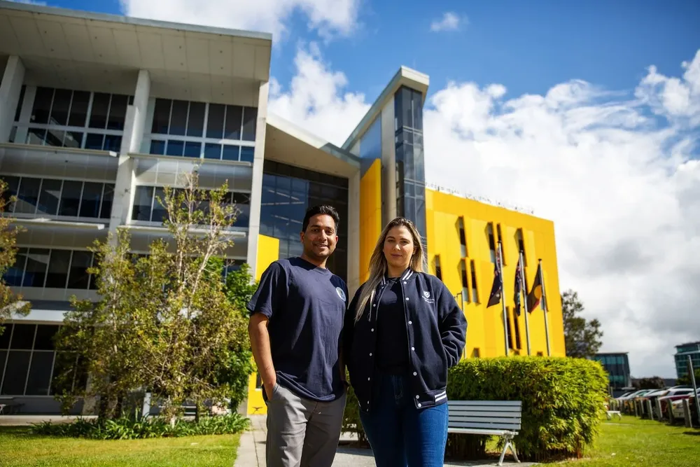 La Southern Cross University de Australia