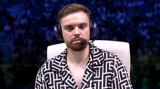 Ibai Llanos, el creador de La Velada.