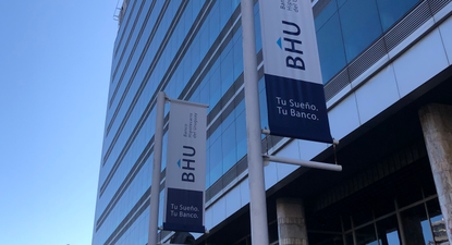 BHU reconoció que aún no restableció la operativa web tras el ciberataque pero afirmó que no hubo afectación financiera