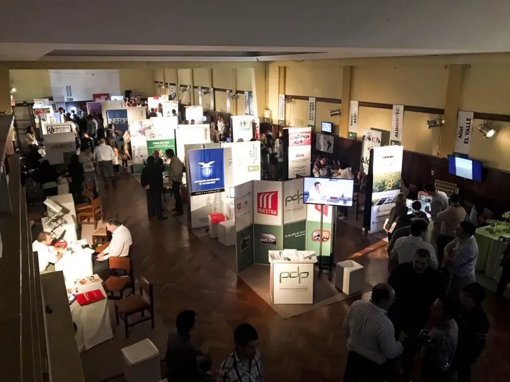 En Tacuarembó se notó la evolución en la tercera ronda de negocios del programa de soporte a proveedores