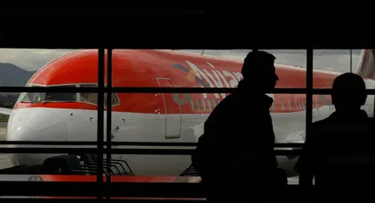 Industria aeronáutica apuesta a las fusiones para ganar espacios