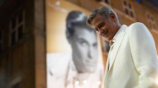 De George Clooney a Julia Roberts, las estrellas que dirán presente en el Festival de Venecia