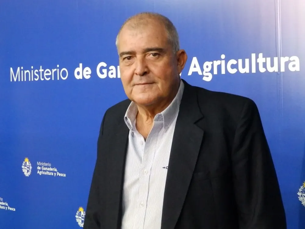De Freitas: “No hay campaña sanitaria que tenga éxito si el productor no está concientizado”.