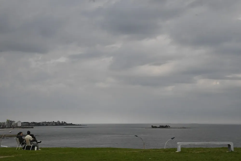El instituto espera lluvias y hasta tormentas en varias zonas del país