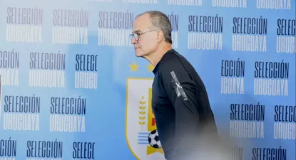 Marcelo Bielsa