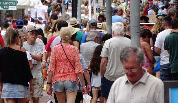 La trasformación de Punta del Este: el balneario al que emigran como "ciudad de retiro" para todo el año