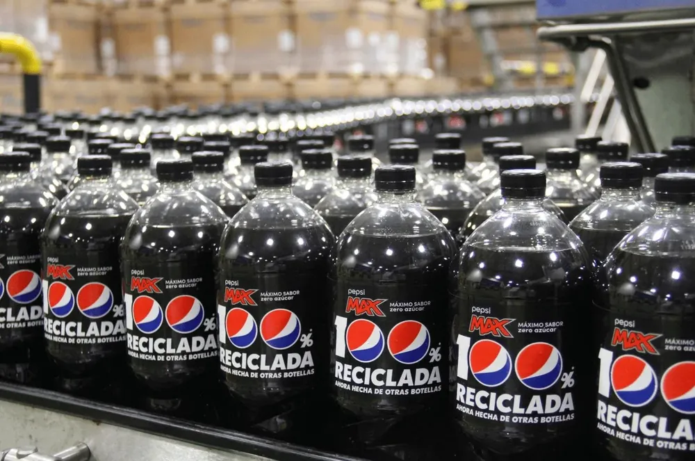 Pepsico, la empresa multinacional, ofrece oportunidades de empleo en toda España.
