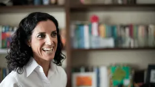 Azucena Arbeleche, la mujer que maneja la deuda uruguaya