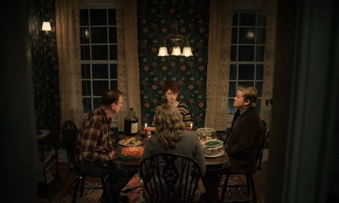 La inquietante novedad de Netflix que es tan extraña como atrapante