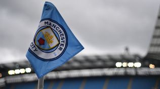 El Manchester City fue declarado culpable de más de 100 irregularidades financieras de la Premier League