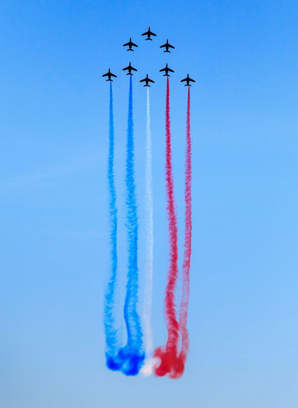 Los eventos del 4 de julio en California incluyen desfiles, conciertos y espectáculos de fuegos artificiales.