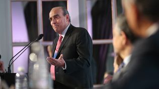 El jefe de Gabiente Guillermo Francos expondrá por primera vez ante le Congreso