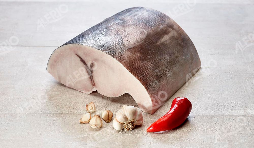 Italia retira pez espada congelado importado desde España.