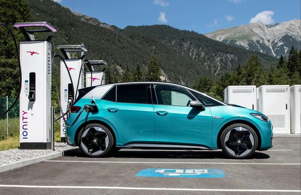 Los vehículos a diésel recuperaron el liderazgo sobre la venta de eléctricos