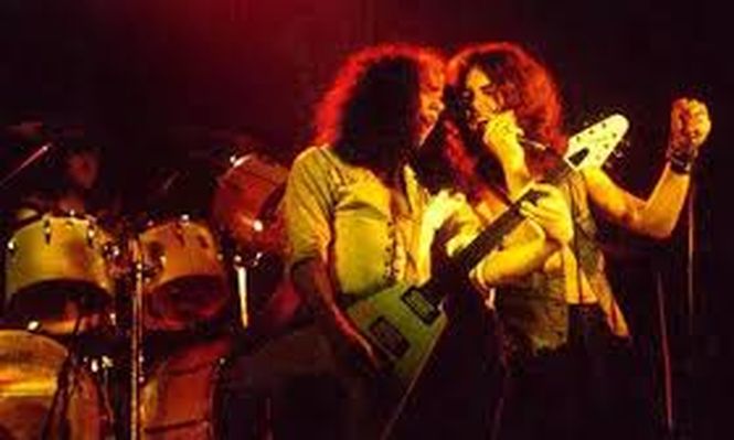 El guitarrista Samuel Gary Owens reclama 5 millones de euros por la acusación de un crimen que no cometió