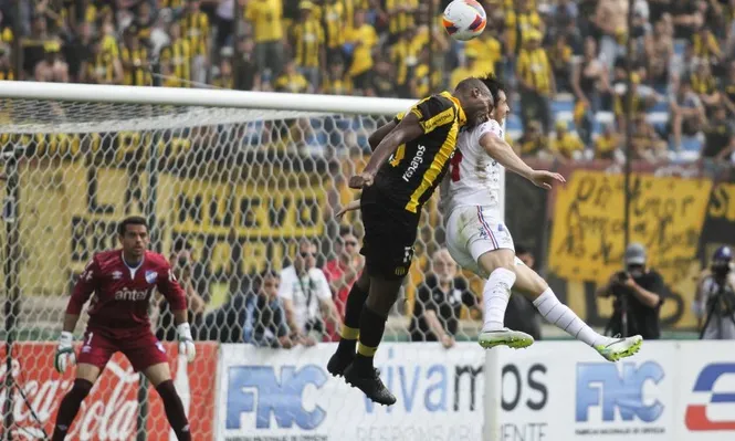 La amiga pelota quieta