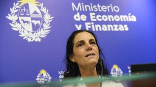 Falta a la verdad: Arbeleche respondió a Oddone por exposición de motivos en proyecto de Rendición de Cuentas
