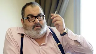 Jorge Lanata